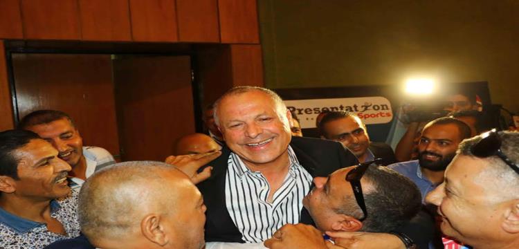 هاني ابوريدة 